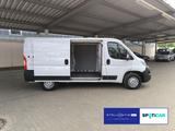 Citroën Jumper 33 2.2 BlueHDi Control L2H1 3,3t S&S (EU6 - Citroën Kühlkastenwagen Jumper