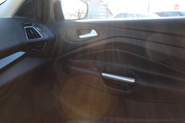 Ford Kuga Titanium ***Xenon***