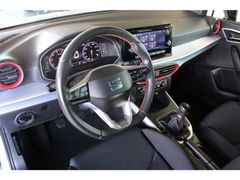 Fahrzeugabbildung Seat Arona Xcellence Beats FR Line*APPLE CAR PLAY*SHZ