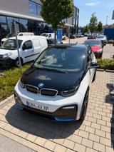 BMW i3s (120 Ah), 135kW, Wärmepumpe, großes Display - BMW i3 Gebrauchtwagen