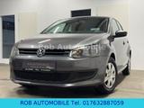 Volkswagen Polo V Trendline*TÜV*Nur63Tkm* - Volkswagen Polo aus 2009: Trendline