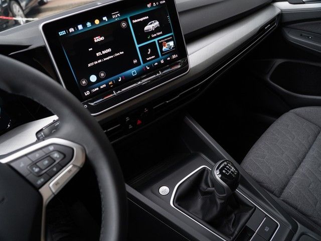 Golf VIII Life TSI 6-Gang GJR Travel Assist