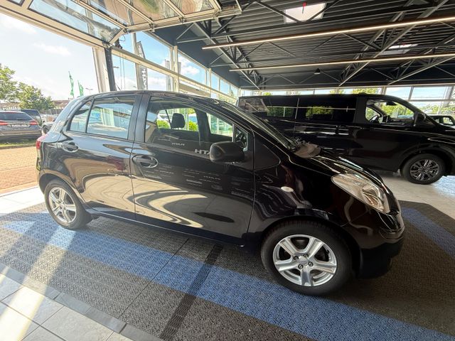 Toyota Yaris  Cool