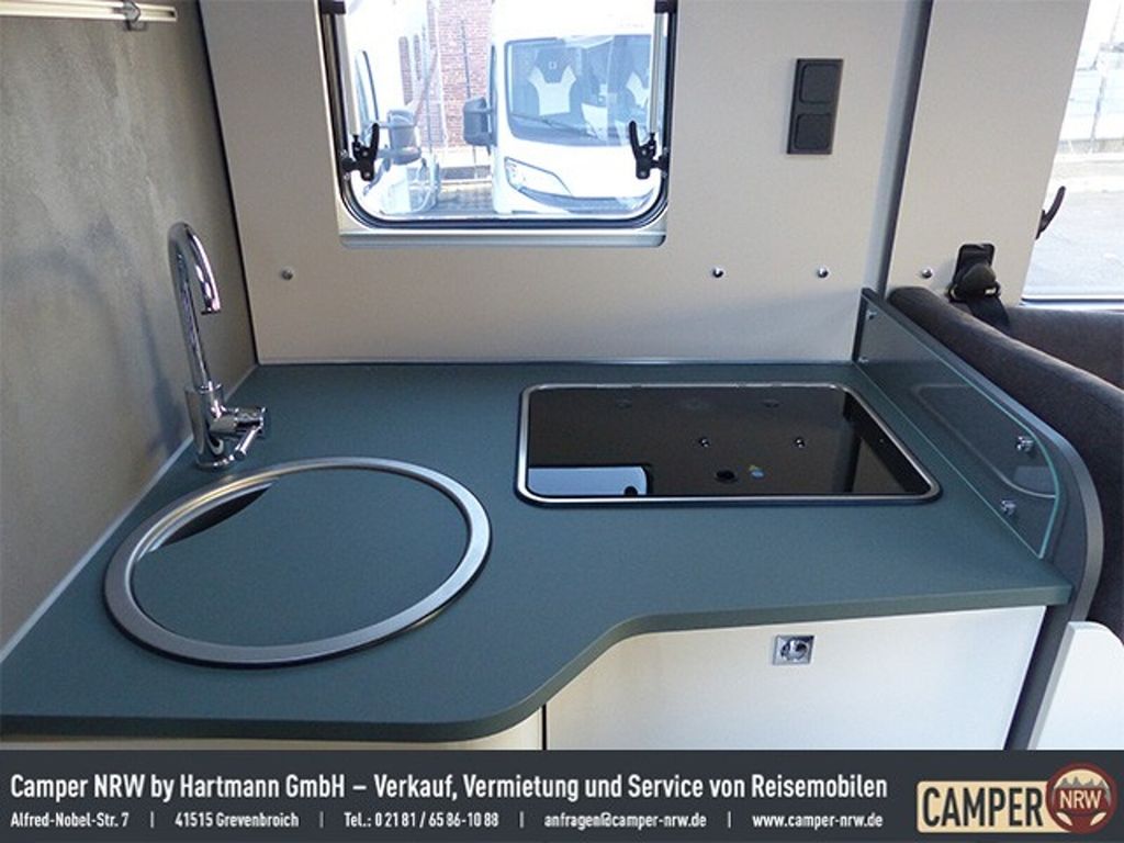 LAIKA Kosmo L 412 DS Mod. ´25, Heavy 4,25, Multimedia,