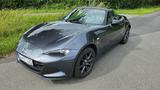 Mazda MX-5 1.5 SKYACTIV-G 132 Center-Line Center-Line - Mazda MX-5 Center-Line mit Benzin-Antrieb