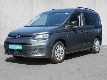 Volkswagen Caddy - 2