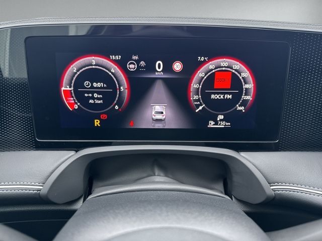 Passat Variant 2.0 TDI DSG AHK+360°+NAVI+LED+SIZ