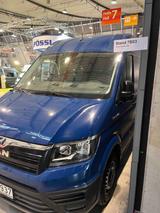 MAN TGE 3.140 (MAN FAMILY 600-5/3+1 BLUE) - Etagenbett 140