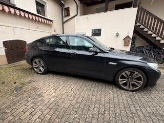 BMW 550 Gran Turismo 550i Gran Turismo -