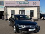 Volkswagen Phaeton V6 TDI 4Motion lang*S-DACH*KAMERA*STHZ* - Volkswagen Phaeton: Lang