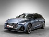 Audi A5 Avant TDI quattro 150 kW S tronic AHK S line - : Blau, Standheizung, Kombi