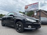 Peugeot 206 Cabriolet CC Platinum // Leder // Klimaautom - Peugeot 206 in Hamm