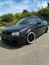 Volkswagen Golf 4 1.8T AGU R32 Tüv Neu Gewinde 19 Zol... - Volkswagen Golf: Coupé, R32