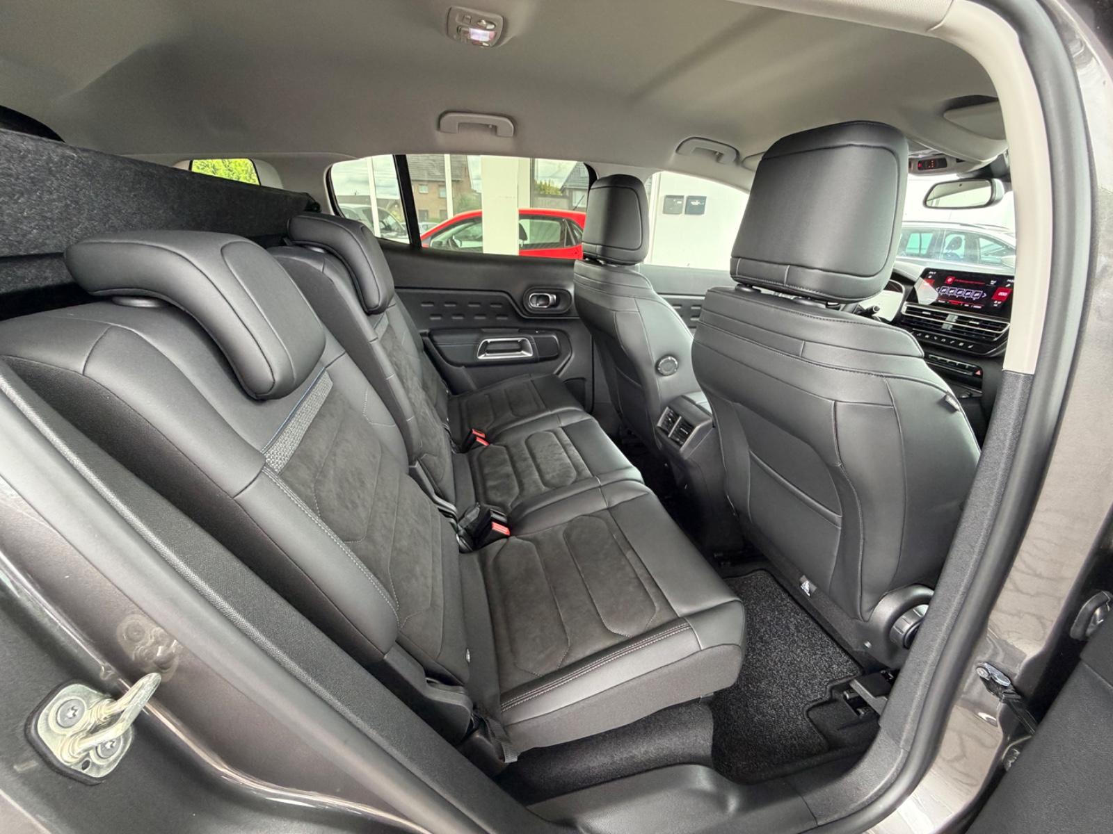 Citroën C5 Aircross Max*1.Hand*LED*hybrid*