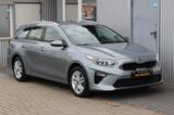 Kia cee'd Sportswagon Auto.+Navi+Kamera+Carplay - Kia cee'd Sportswagon mit Diesel-Antrieb