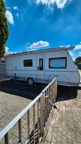 LMC Style493K Stockbett Autark Klima PV Mover - LMC Style