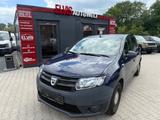 Dacia Sandero 1.2 II Essentiel *Euro.5* - Dacia Sandero Essentiel mit Benzin-Antrieb