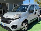 Fiat Qubo 1.4 BENZINA SOLO 58MILA KM NUOVO - graue Fiat Qubo