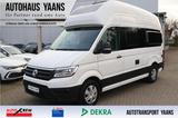 Volkswagen Grand California 600 ACC+3/4 BETT+SOLAR+MARKISE - Volkswagen Grand California 600 Automatik
