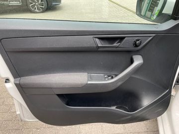 Bild 8 Skoda Fabia 1.2 TSI DSG Ambition