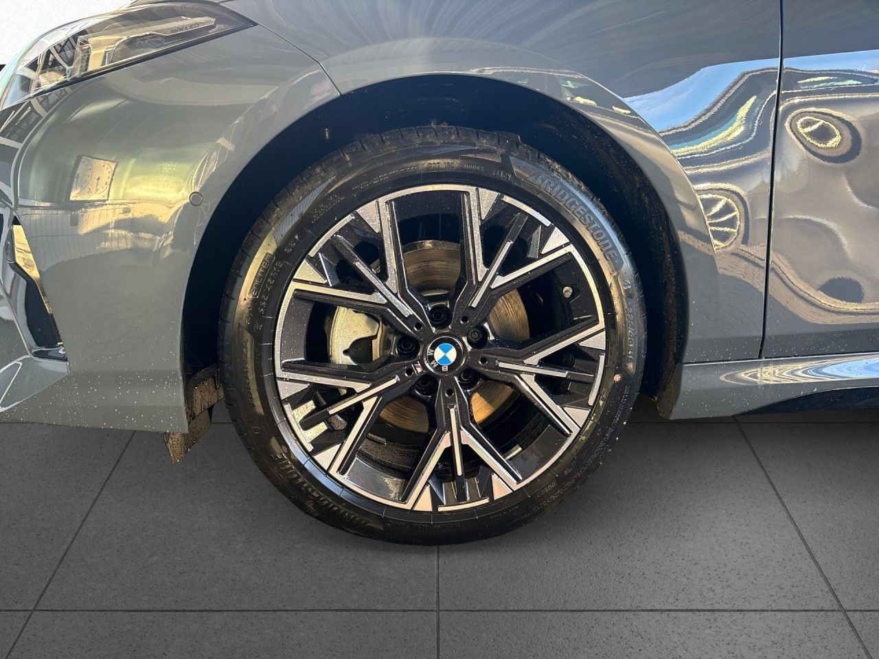 BMW 118 - Bild 17
