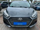 Hyundai i40 cw blue Premium*1.HD*Aut*Navi*Kamera*TÜV NEU - Hyundai i40 Gebrauchtwagen