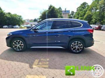 BMW X1 - 12
