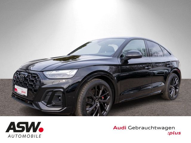 AUDI SQ5 Sportback 3.0TDI quattr tiptron B&amp;O Pano AHK