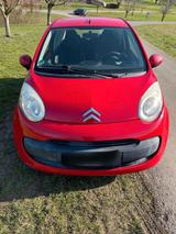 Citroën Citroen C 1  !  TÜV Neu 2 JAHRE ! - gebrauchte Citroën C1 aus dem Jahr 2006