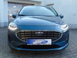 Ford Fiesta Titanium KLIMA LED Winterp. DAB AppleCar - gebrauchte Ford Fiesta aus dem Jahr 2024