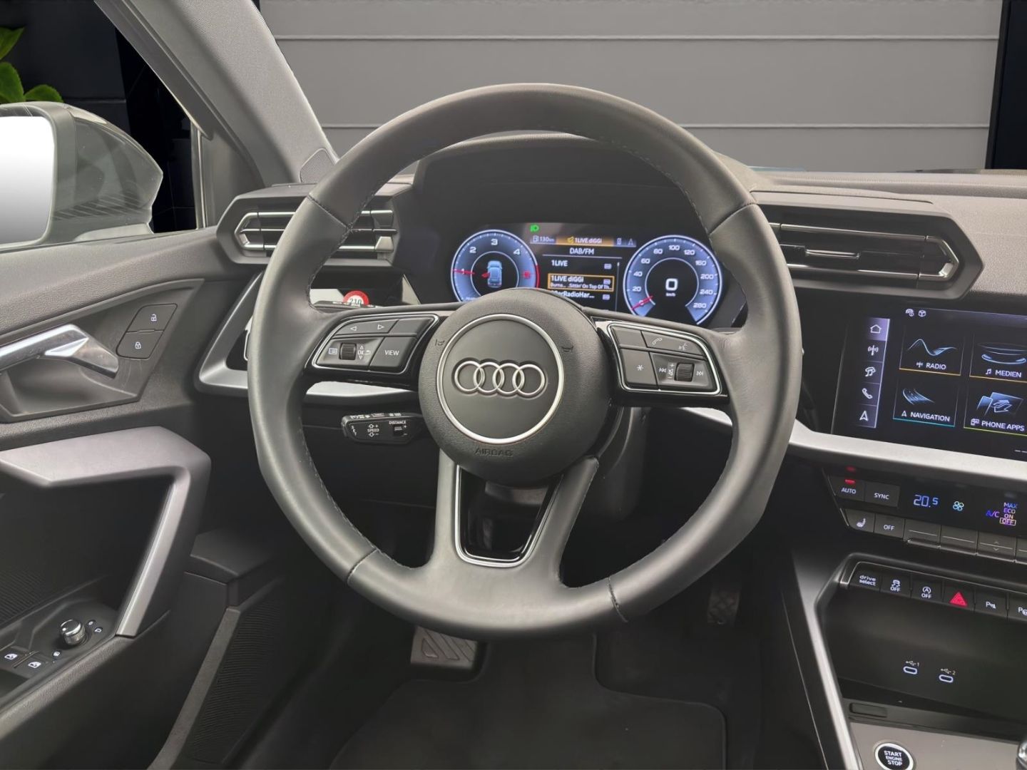 Audi A3 - Bild 11