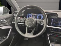 Audi A3 - Vorschau Bild 11