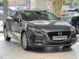 Mazda 3 2.2 Exclusive-Line*SHZ*LHZ*DAB*HUD*KAMERA*NAVI - Mazda 3 in Wuppertal