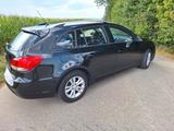 Chevrolet Cruze 1.6 LS+ Kombi, 8-fach ber., 5-Gang - Chevrolet Cruze: 1.6