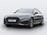 Audi A4 Avant 40 TFSI Q 2x S LINE LM19 KAMERA NAVI+ V - Audi A4: Kombi, TFSI