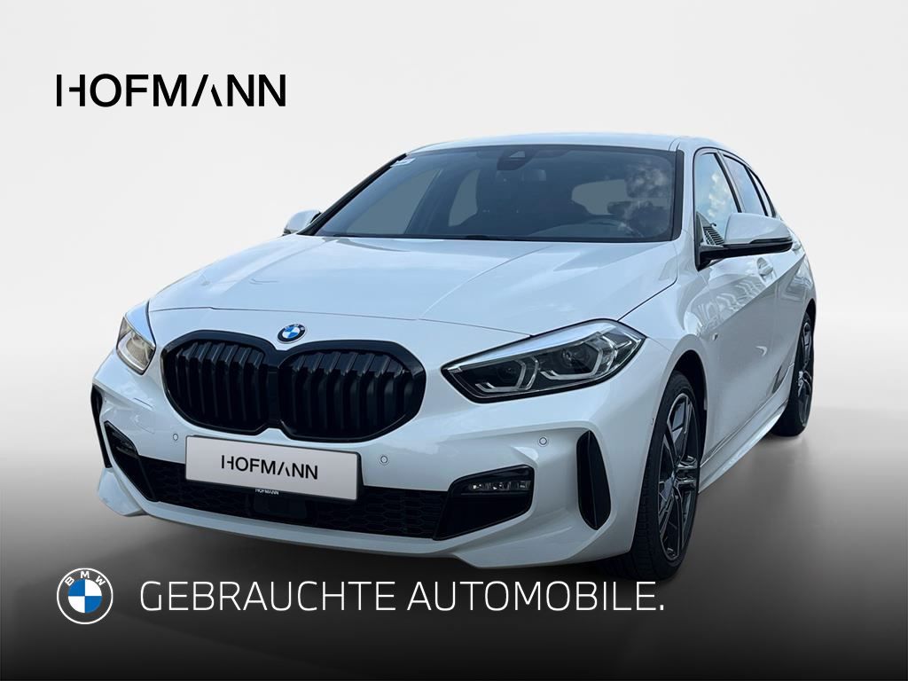Image of BMW 118