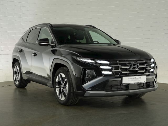 Hyundai Tucson – Bild 28