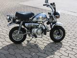 Skyteam ST50-8/Monkey,Honda Replica - MOFA S50