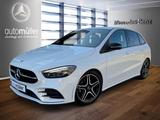 Mercedes-Benz B 200 AMG Night+Kamera+Multibeam+AdvSound - Mercedes-Benz Gebrauchtwagen in Plauen
