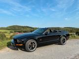 Ford Mustang GT Cabrio V8 4.6l Automatik - Ford Mustang in Hagen