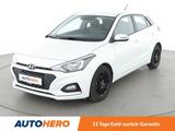 Hyundai i20 1.2 Select *KLIMA*GARANTIE* - Hyundai i20 Gebrauchtwagen in Hannover