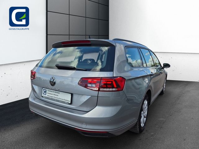 Passat Variant 1.5 TSI Comfortline *DSG*NAVI*REA
