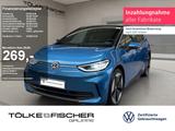 Volkswagen ID.3 S Pro W DCC SoundSys ACC Massage ParkAss - Volkswagen ID.3 in Mönchengladbach