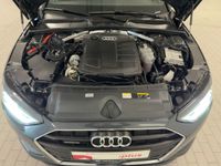 Audi A4 - Vorschau Bild 24