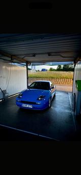 Fiat Coupe 2.0 20V - - Fiat Coupe Gebrauchtwagen