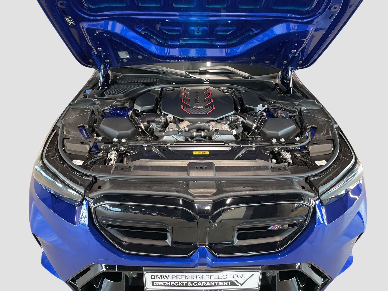 BMW M5 - Bild 16