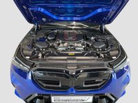BMW M5 - Vorschau Bild 16