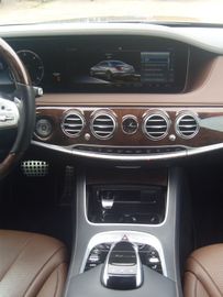 Mercedes S 350 - 11