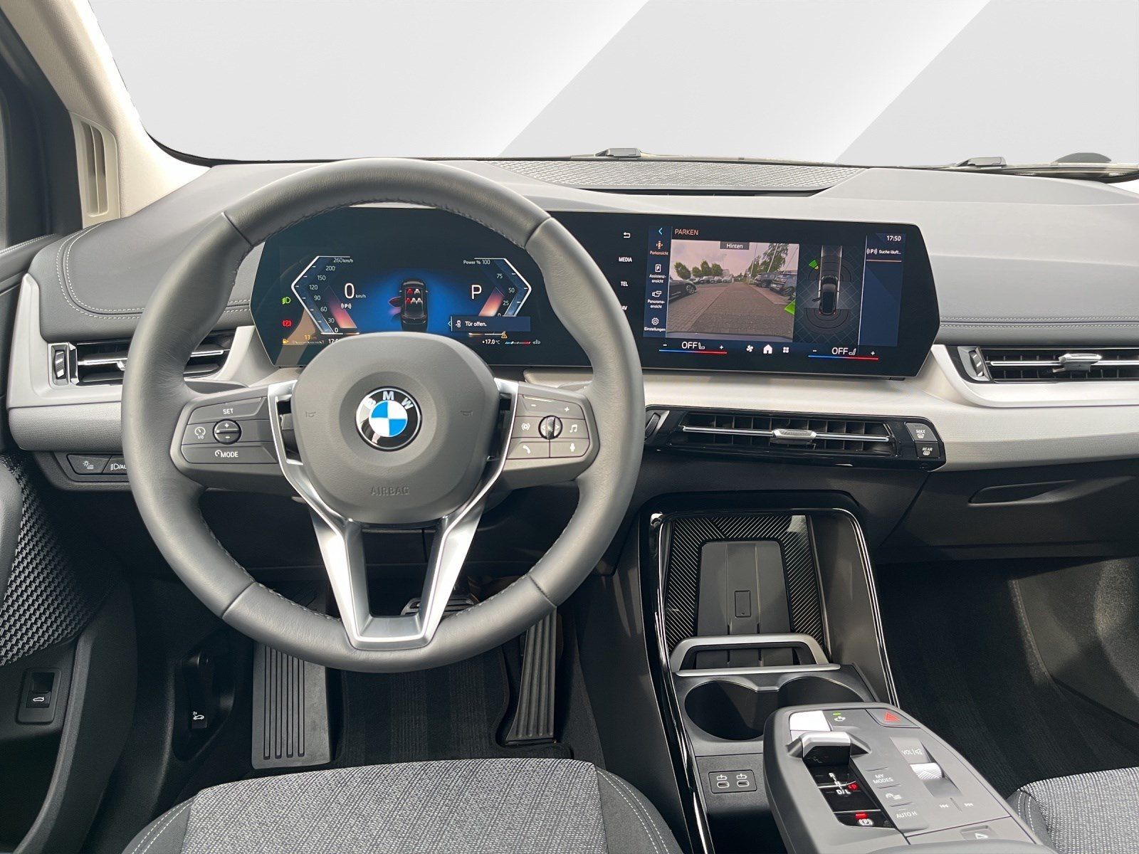 BMW 218 Active Tourer - Bild 9