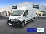 Citroën Jumper Kasten 35 L2H2 HDi140 *Navi *City-Paket * - Citroën Kühlkastenwagen Jumper